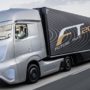 Are you ready for self-driving trucks?